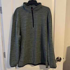 Men’s 1/4 Zip Jacket